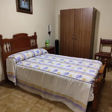Pension - Restaurante Vilaboa-3